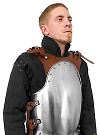 Set di armature - Guerriero
