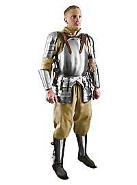 Set di armature - Guerriero