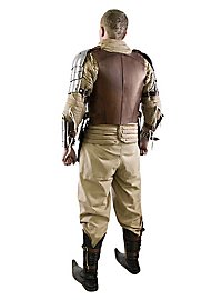 Set di armature - Guerriero