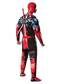 Set di armi di Deadpool