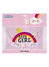 Set di decorazioni per bambina