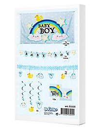 Set di decorazioni per bambino