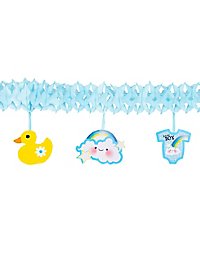 Set di decorazioni per bambino