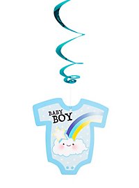 Set di decorazioni per bambino