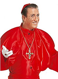 Set di gioielli cardinali