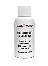 Set di trucco da pirata zombie