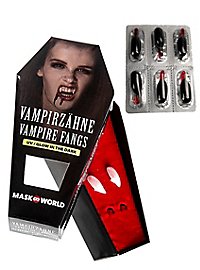 Set di vampiri di sangue