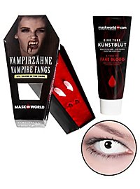 Set di vampiri Glow