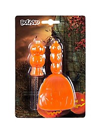 Set Para Tallar Calabazas