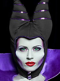 Set per il trucco della Fata Oscura