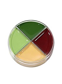 Set per il trucco della Fata Oscura