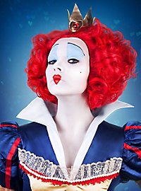 Set per il trucco della Regina Rossa