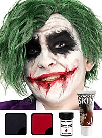 Set per il trucco di Joker