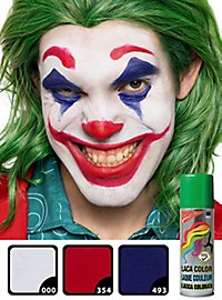 Set per il trucco di Joker 2019