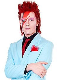 Set per il trucco di Ziggy Stardust