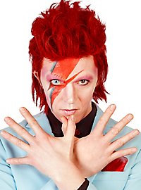 Set per il trucco di Ziggy Stardust