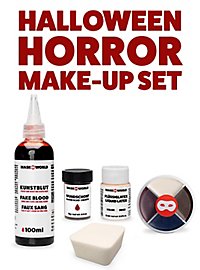 Set trucco horror per Halloween