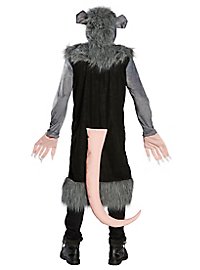 Sewer Rat Costume