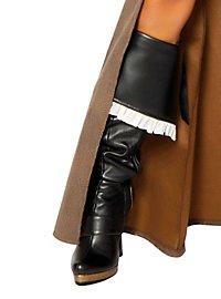 Sexet Fribytter Admiral Kostume