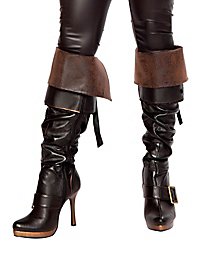 Sexet Sabelbrude Piratkostume