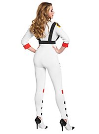 Sexy Astronautin Kostüm