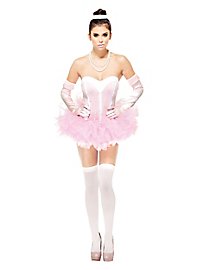 Sexy Ballerina Costume