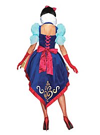 Sexy Baroque Snow White Premium Edition Costume