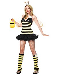 Sexy Biene Kostüm