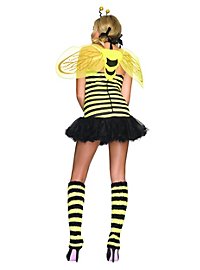 Sexy Biene Kostüm