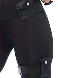 Sexy costume da agente SWAT