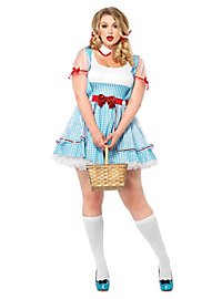 Sexy Dorothy XXL Costume