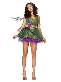 Sexy Dragonfly Costume