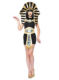 Sexy Egyptian Pharaoh costume