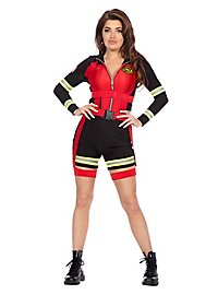 Sexy Firefighter Costume