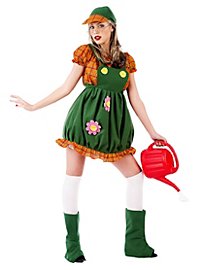 Sexy Gardener Costume