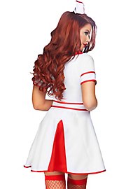 Sexy hospital nurse costume
