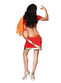 Sexy Indian Costume