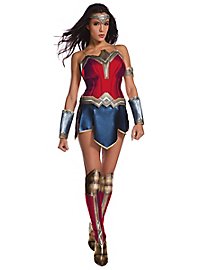 Sexy Justice League Wonder Woman costume