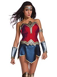 Sexy Justice League Wonder Woman Kostüm