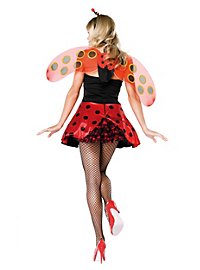Sexy Lady Beetle Costume