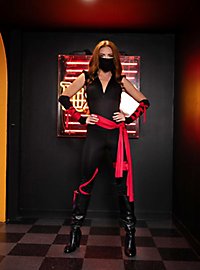 Sexy Ninja Costume - maskworld.com