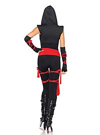 Sexy Ninja Kostüm