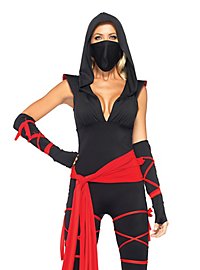Sexy Ninja Kostüm