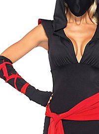 Sexy Ninja Kostüm