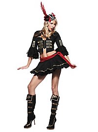 Sexy Pirate Mate Costume