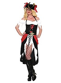 Sexy Pirate Wench Costume