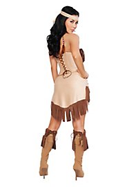 Sexy Plains Indian Costume