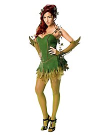 Sexy Poison Ivy Kostüm