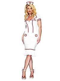Sexy Scrub Nurse Costume