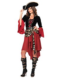 Sexy Ship Entertainer Costume